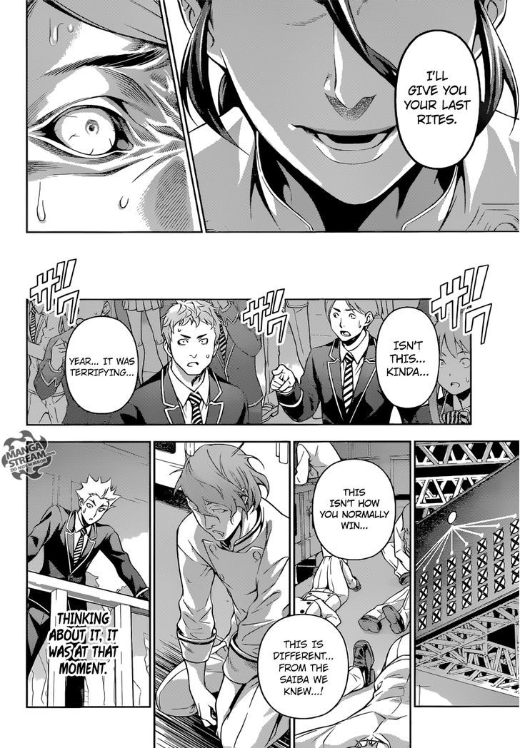 Shokugeki No Soma 196 16