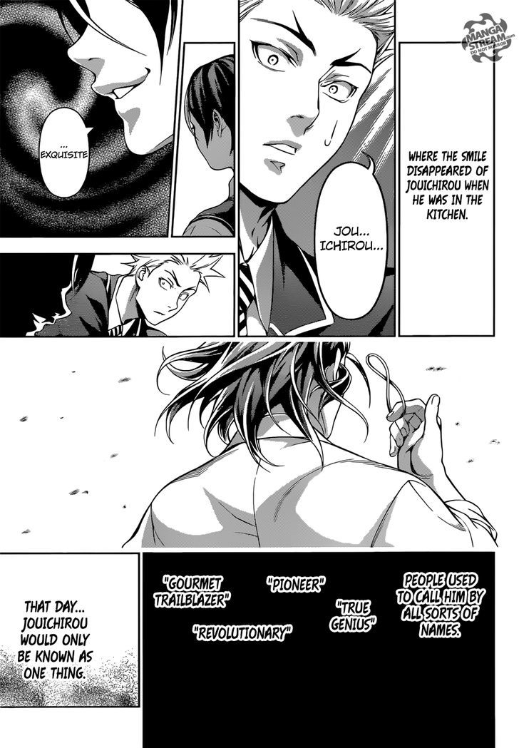 Shokugeki No Soma 196 17