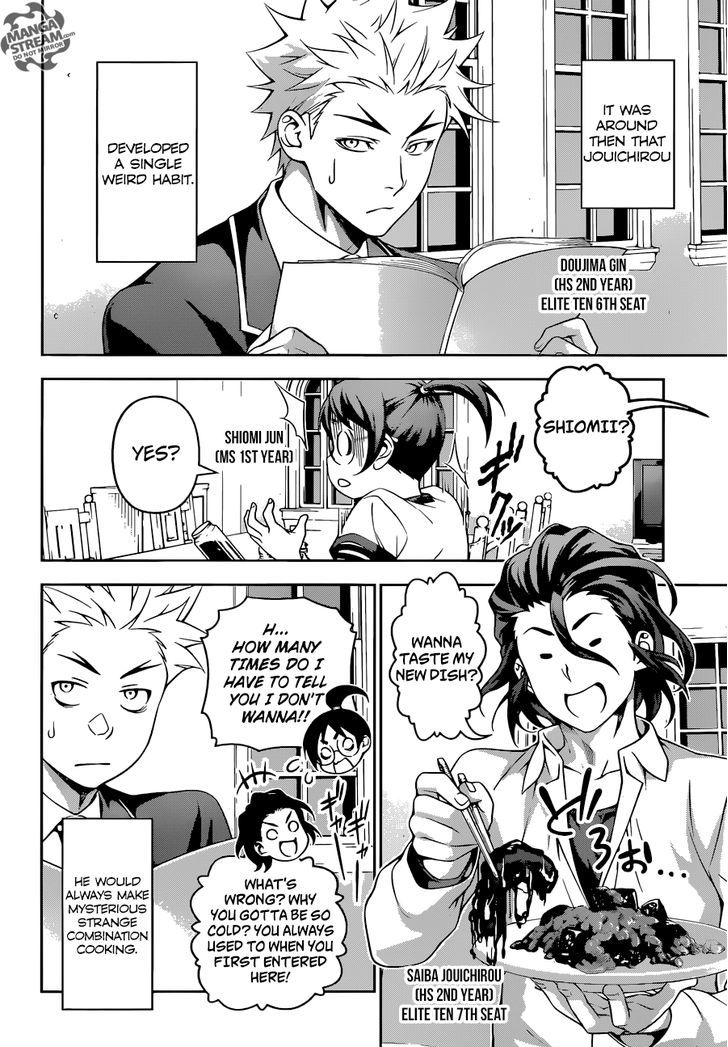 Shokugeki No Soma 196 2
