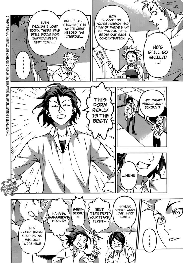 Shokugeki No Soma 196 6