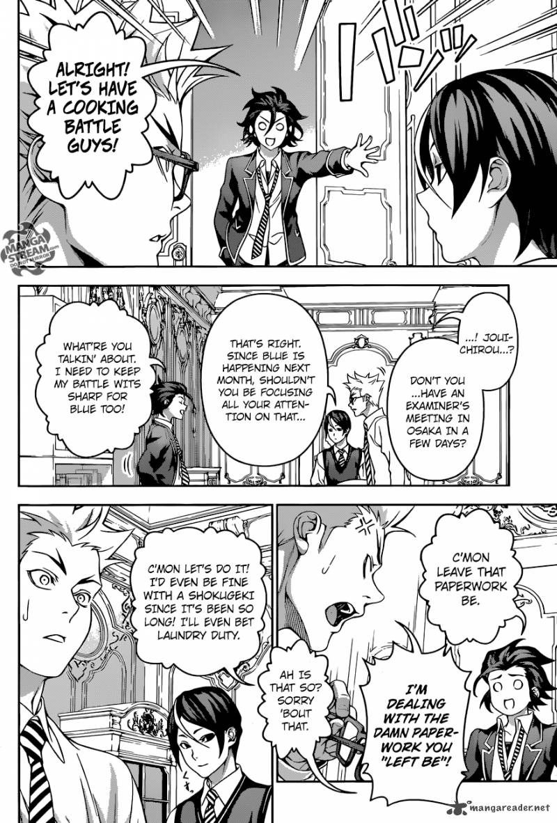 Shokugeki No Soma 197 10