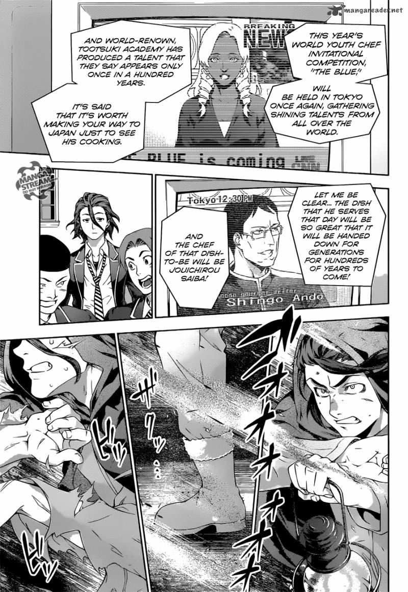 Shokugeki No Soma 197 13