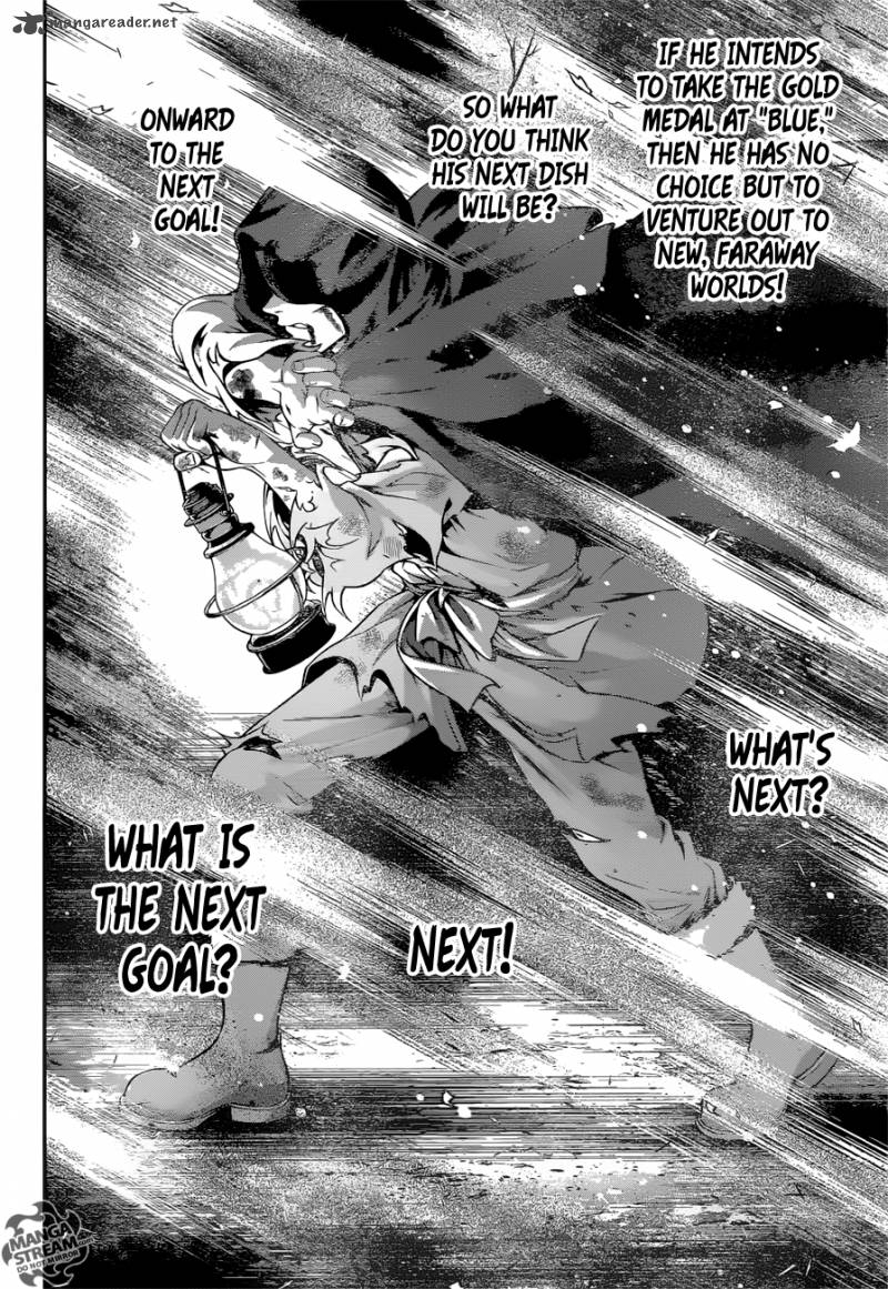 Shokugeki No Soma 197 14