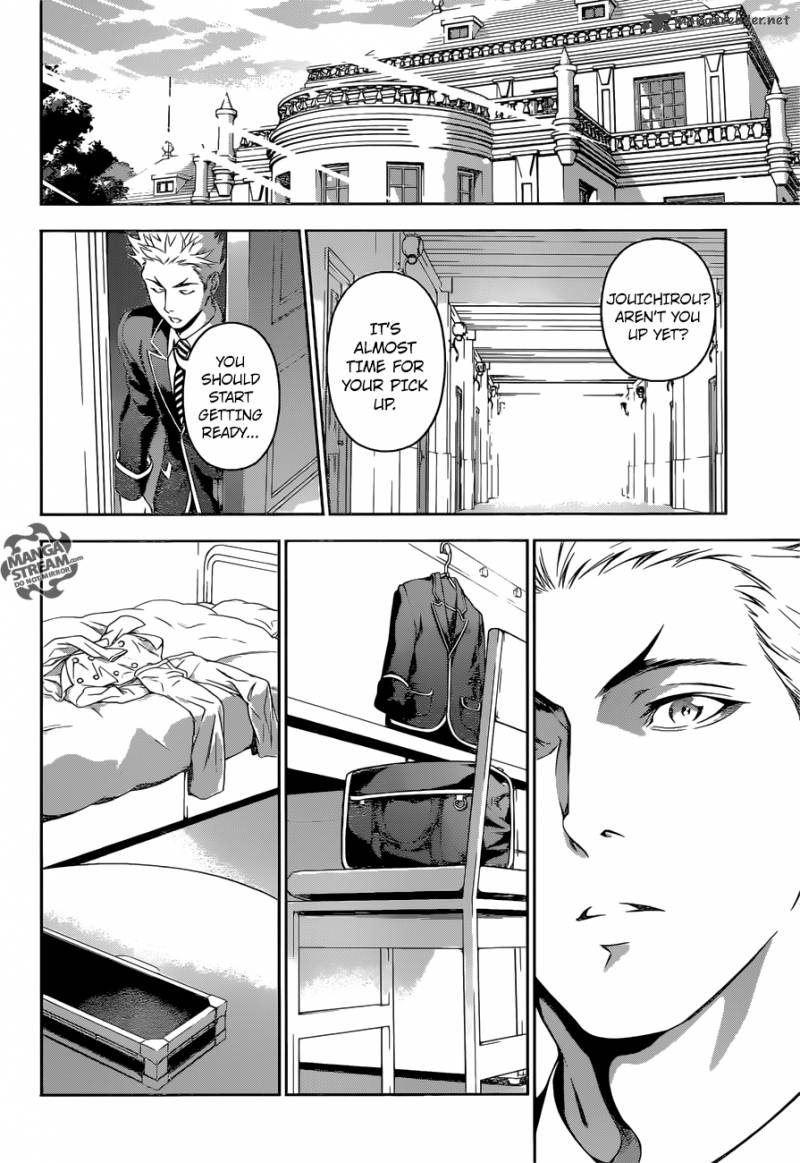 Shokugeki No Soma 197 18