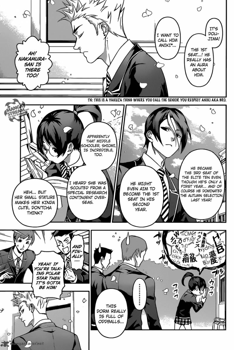 Shokugeki No Soma 197 3