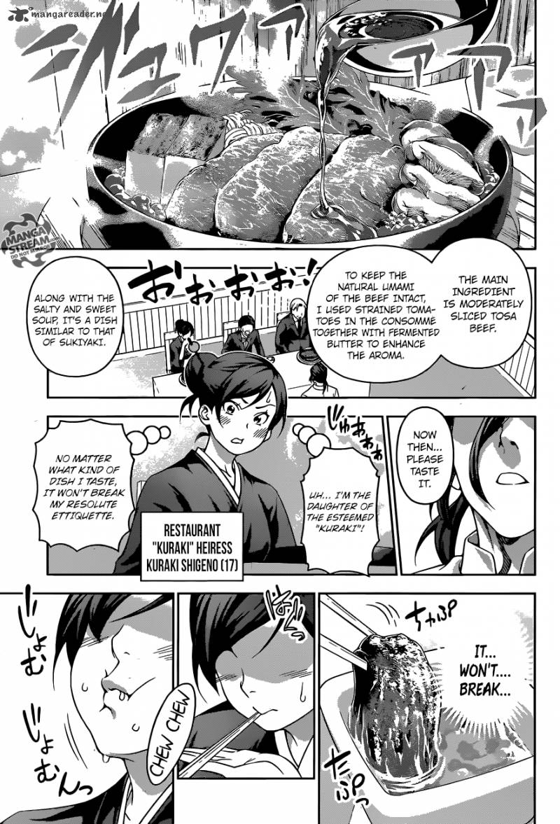 Shokugeki No Soma 197 5