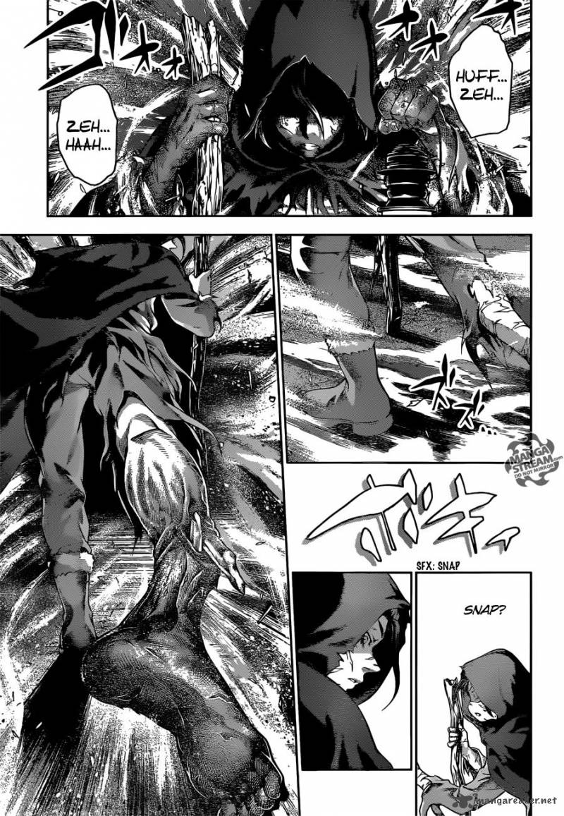 Shokugeki No Soma 198 13
