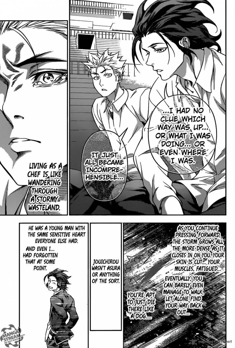 Shokugeki No Soma 198 15