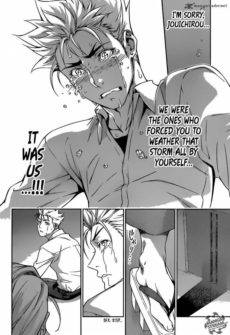Shokugeki No Soma 198 16
