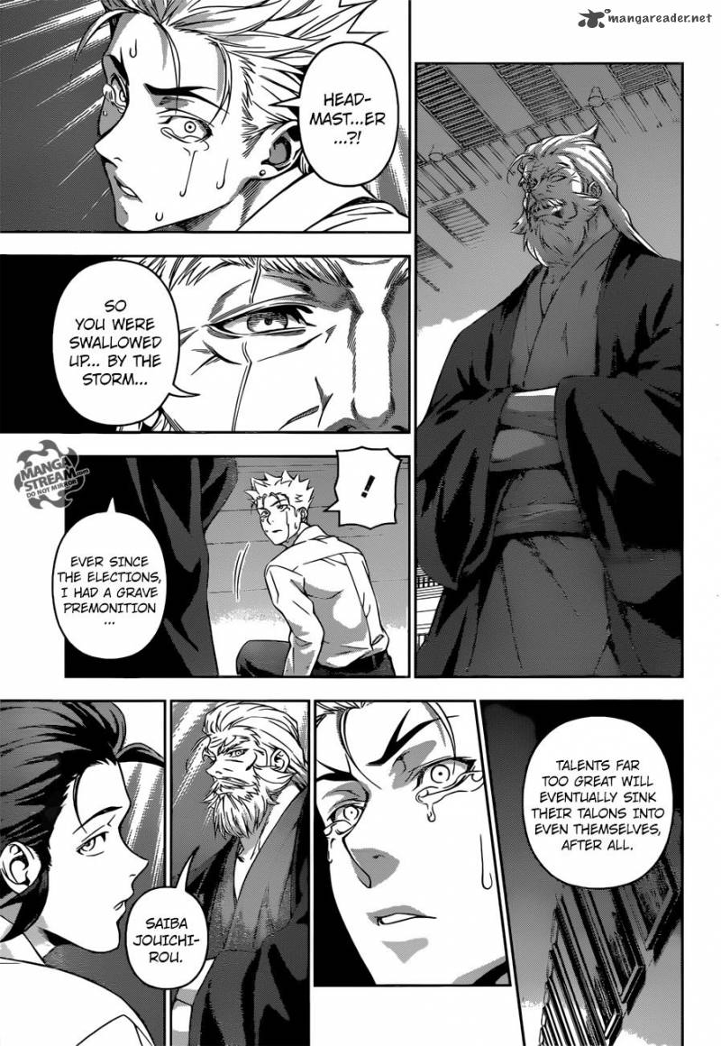 Shokugeki No Soma 198 17