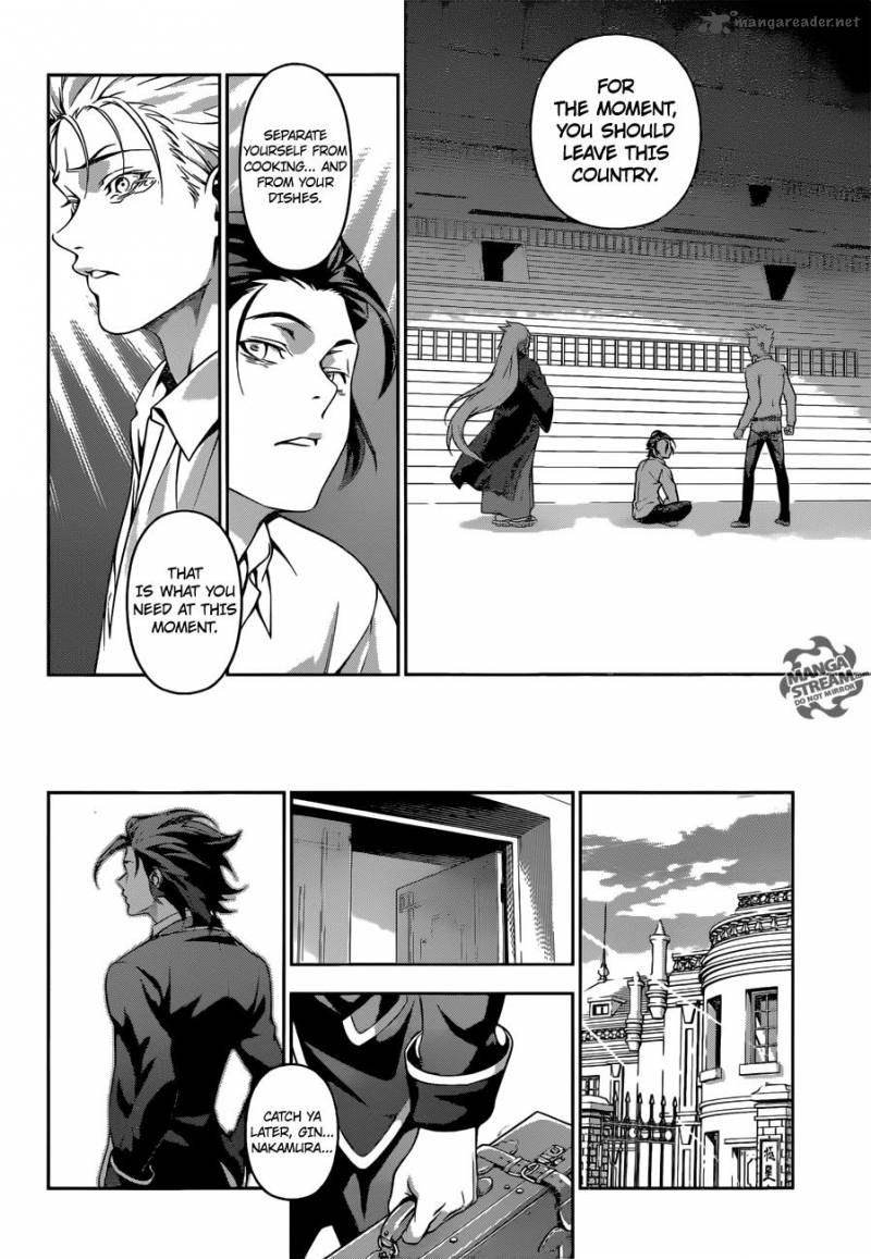 Shokugeki No Soma 198 18