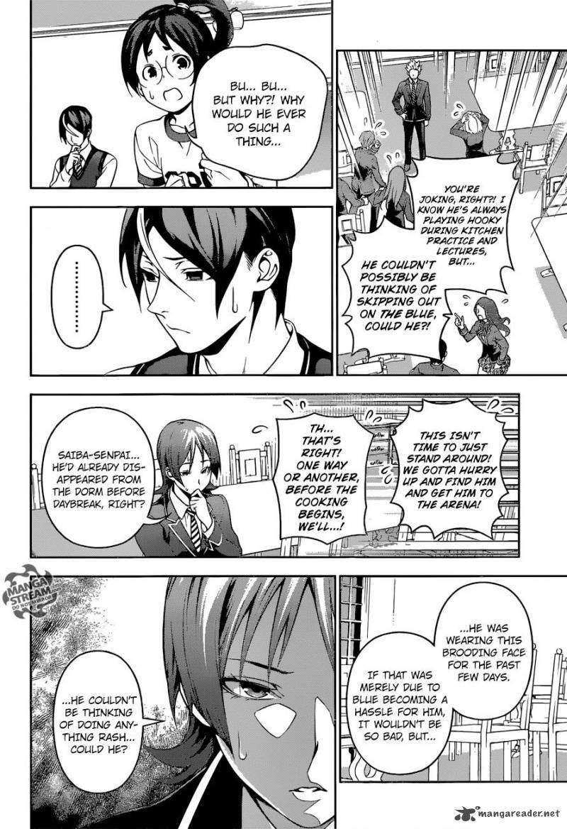 Shokugeki No Soma 198 2