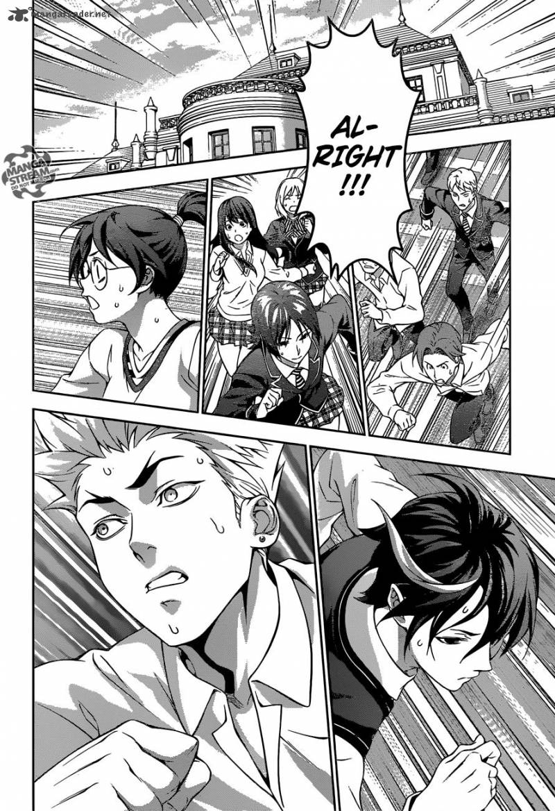 Shokugeki No Soma 198 4