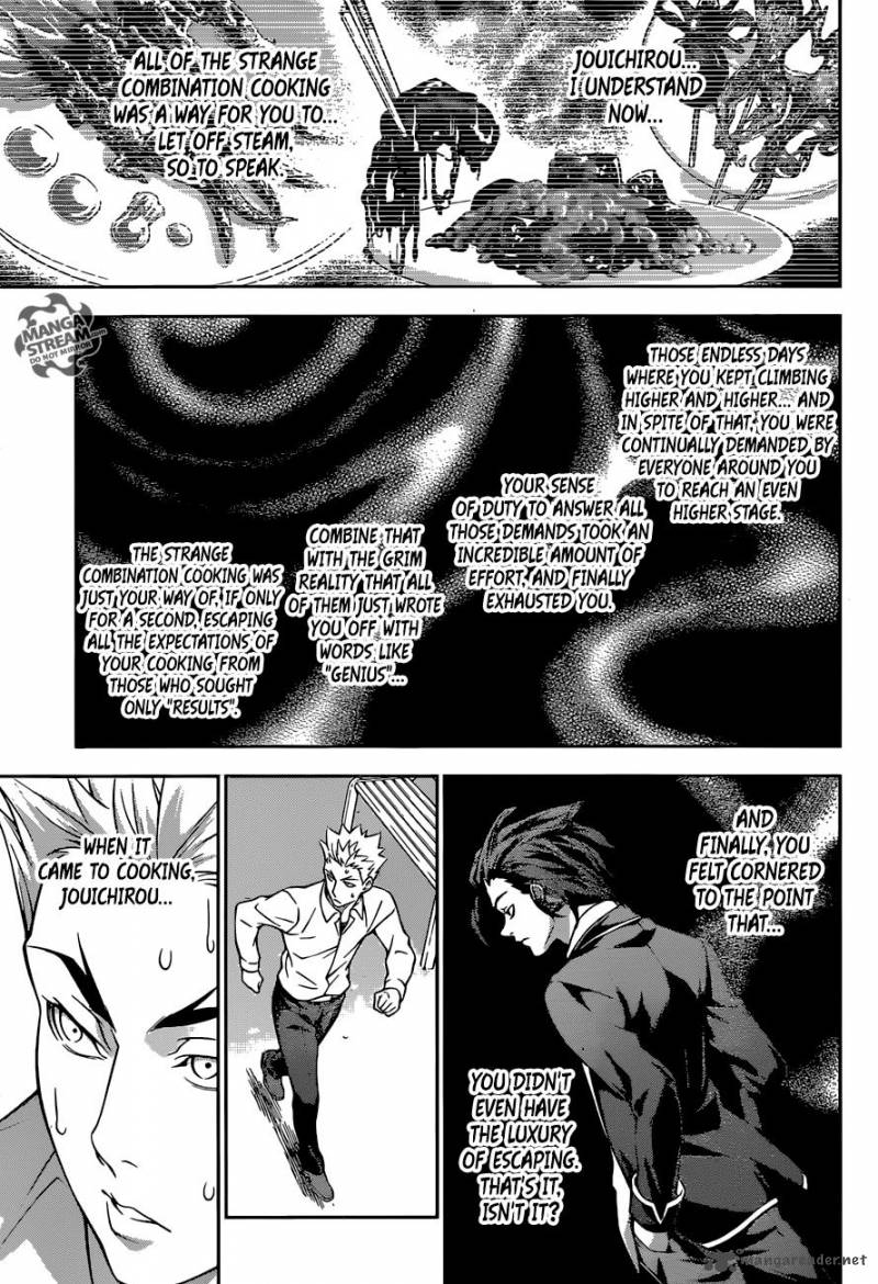 Shokugeki No Soma 198 7