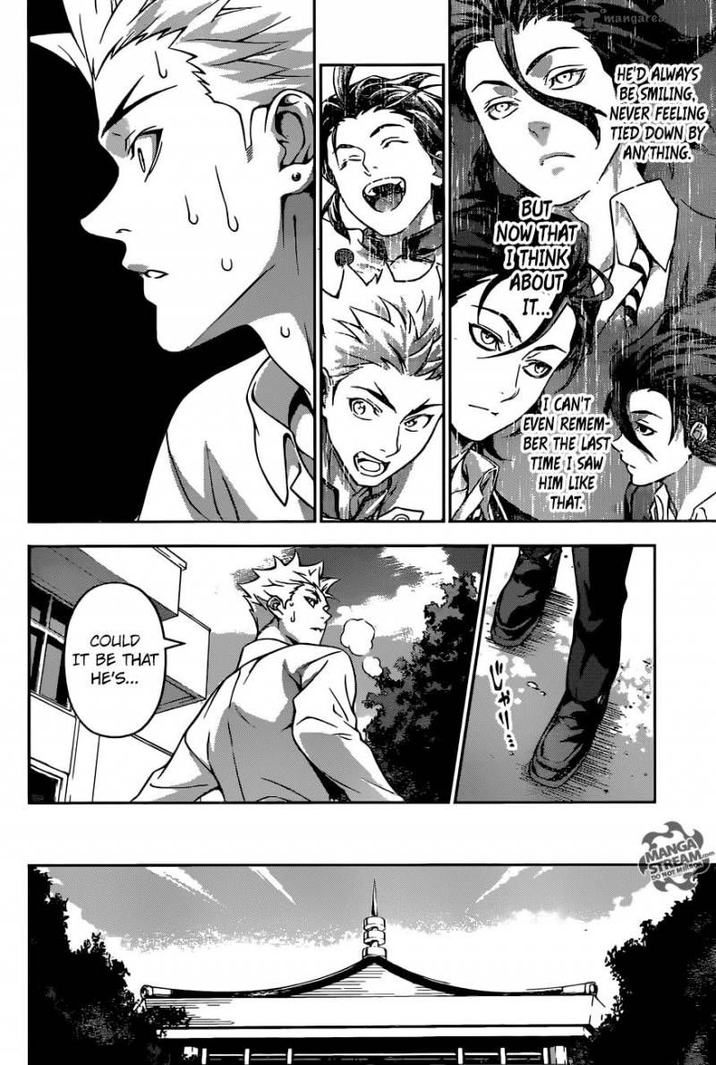 Shokugeki No Soma 198 8