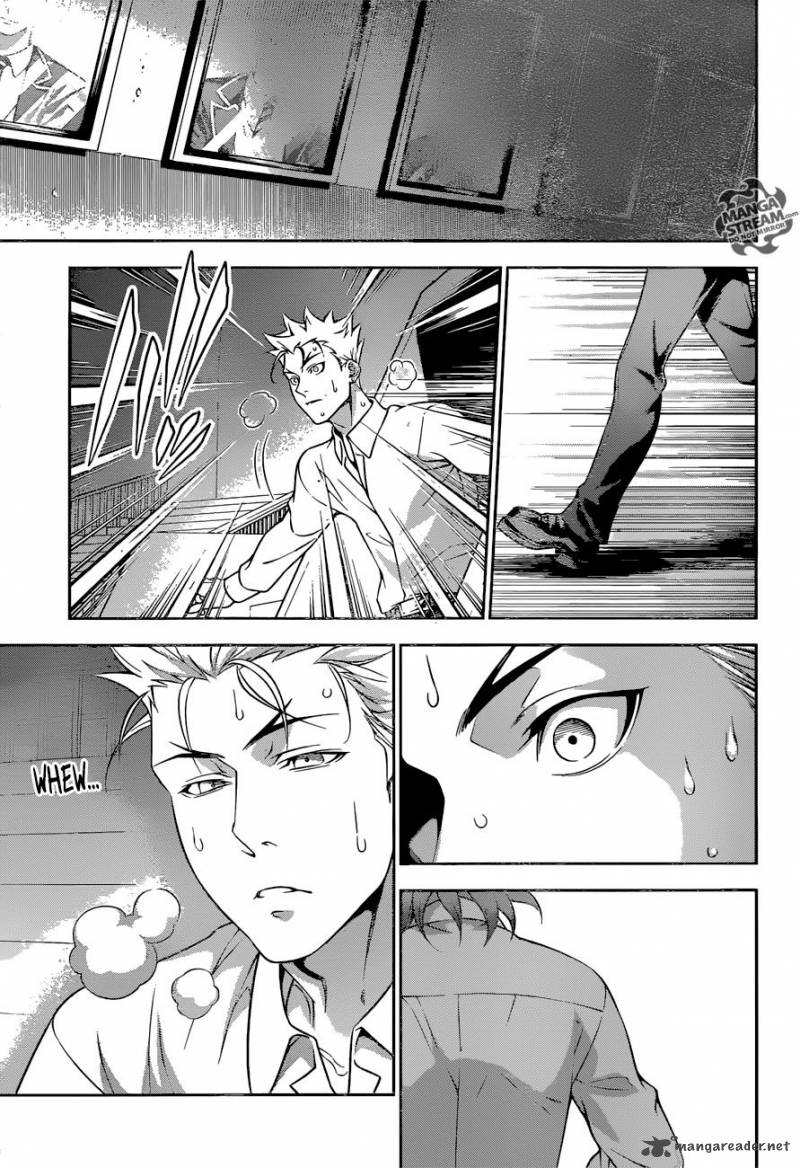 Shokugeki No Soma 198 9
