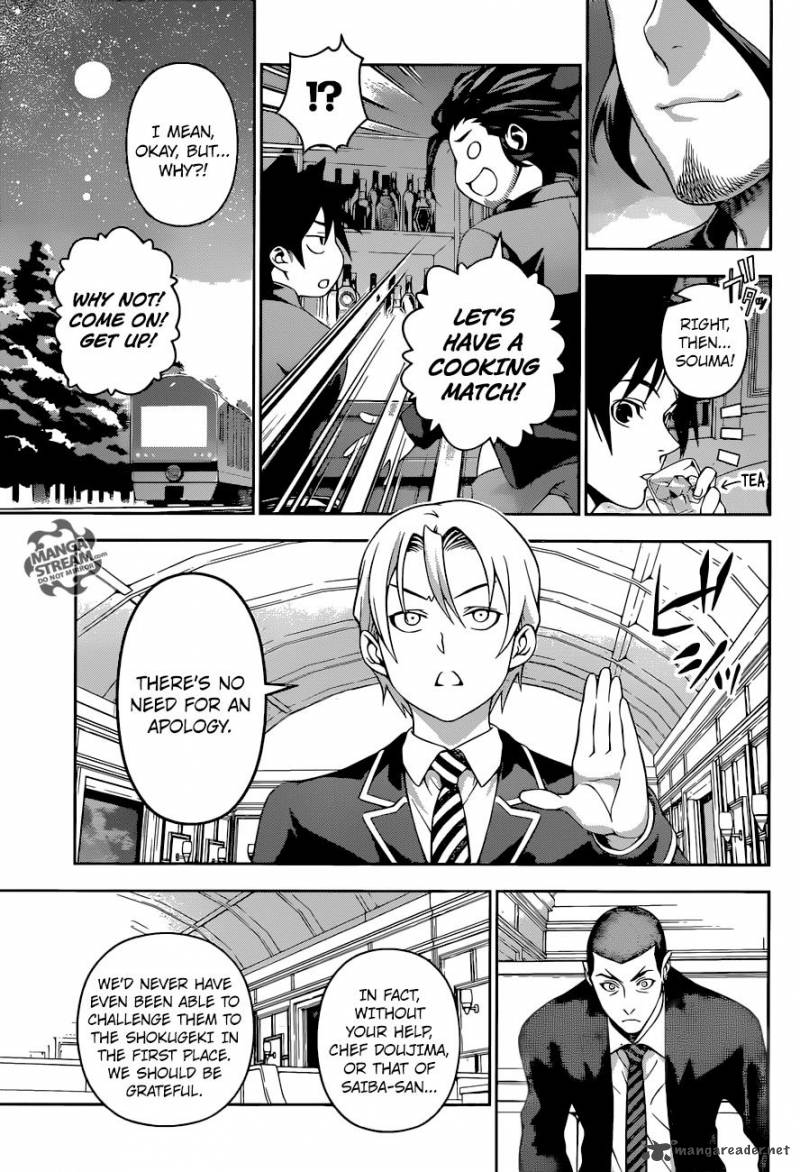 Shokugeki No Soma 199 10