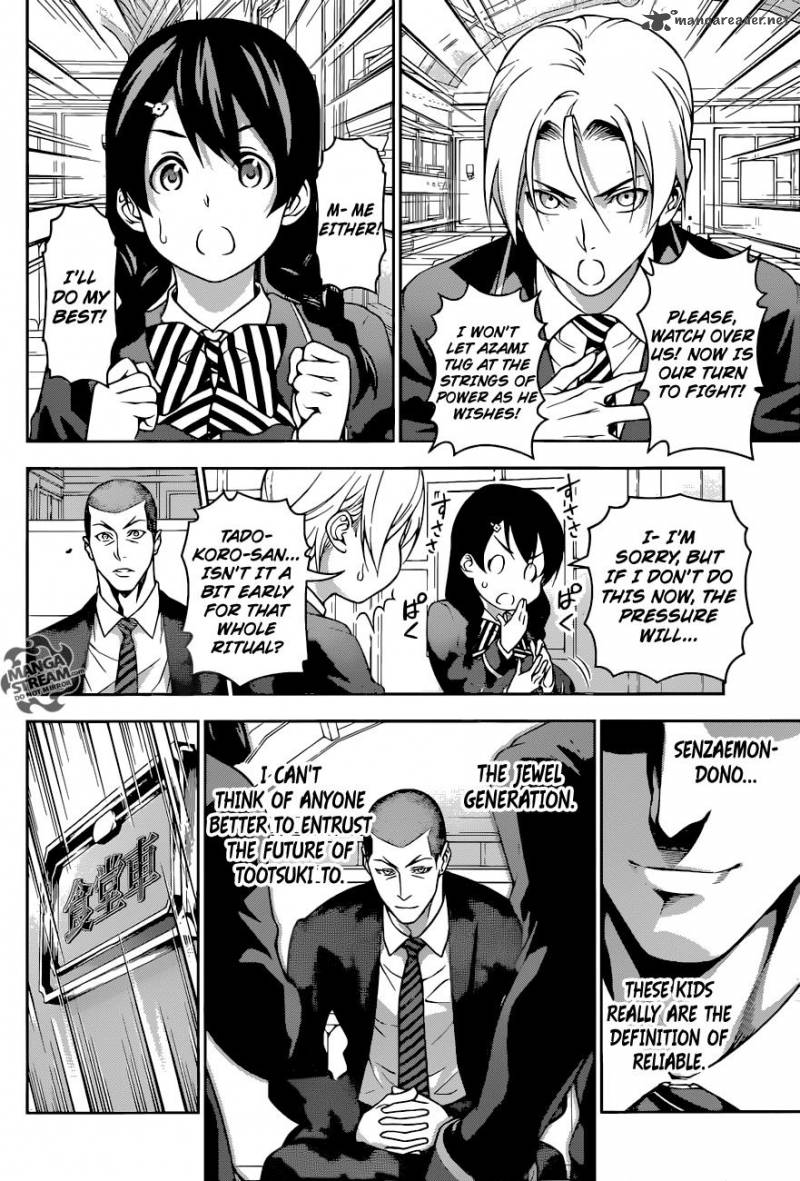 Shokugeki No Soma 199 11