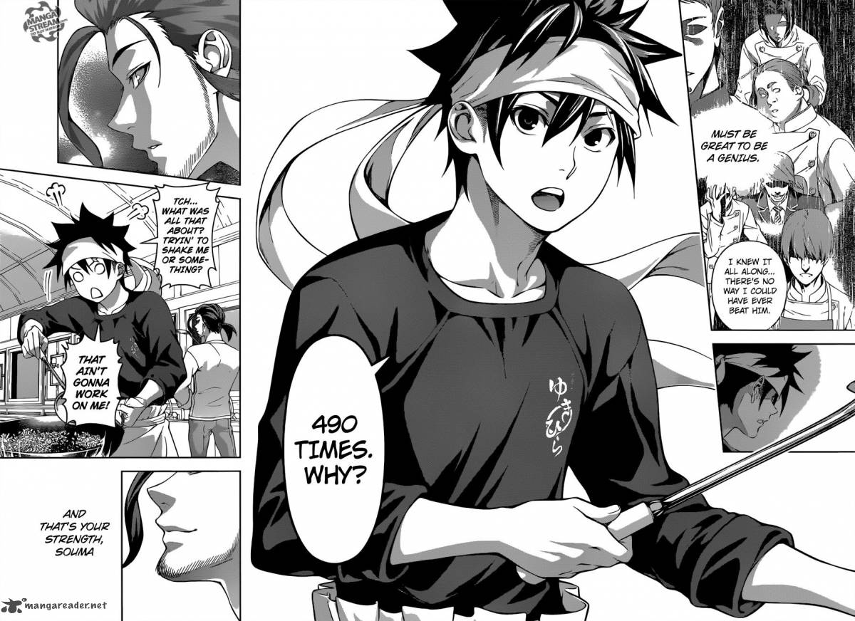 Shokugeki No Soma 199 13