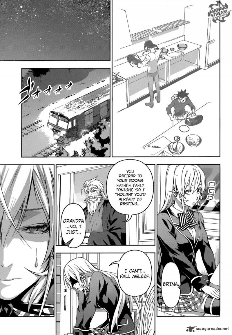 Shokugeki No Soma 199 15