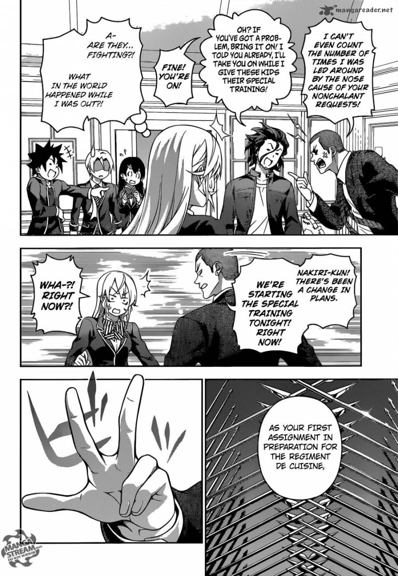 Shokugeki No Soma 199 18
