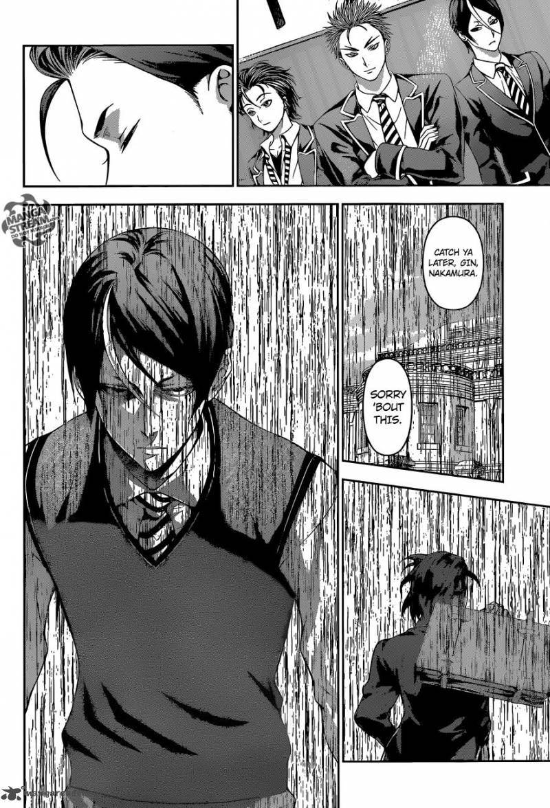 Shokugeki No Soma 199 3