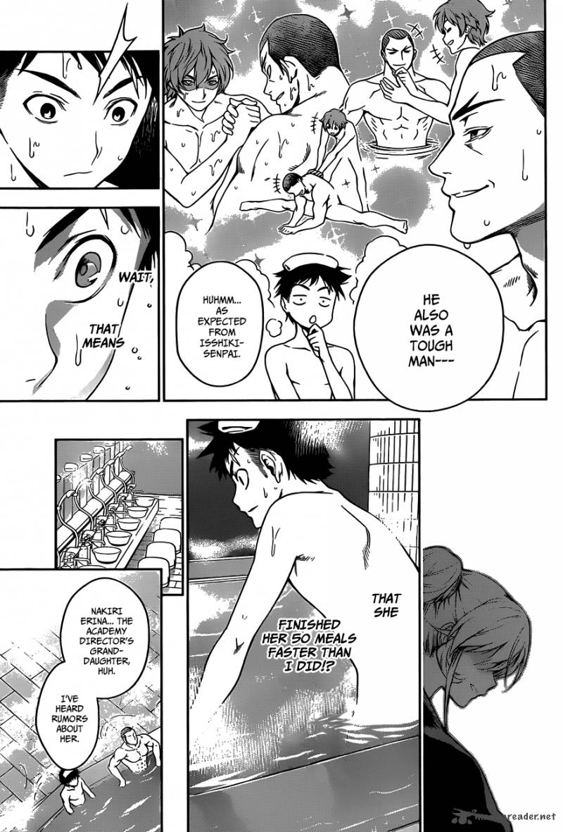 Shokugeki No Soma 20 12
