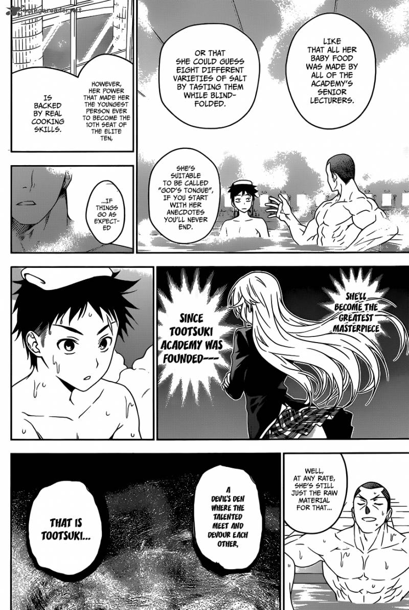 Shokugeki No Soma 20 13