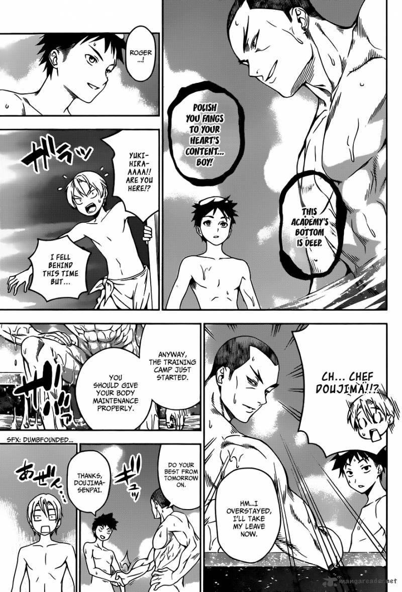 Shokugeki No Soma 20 14