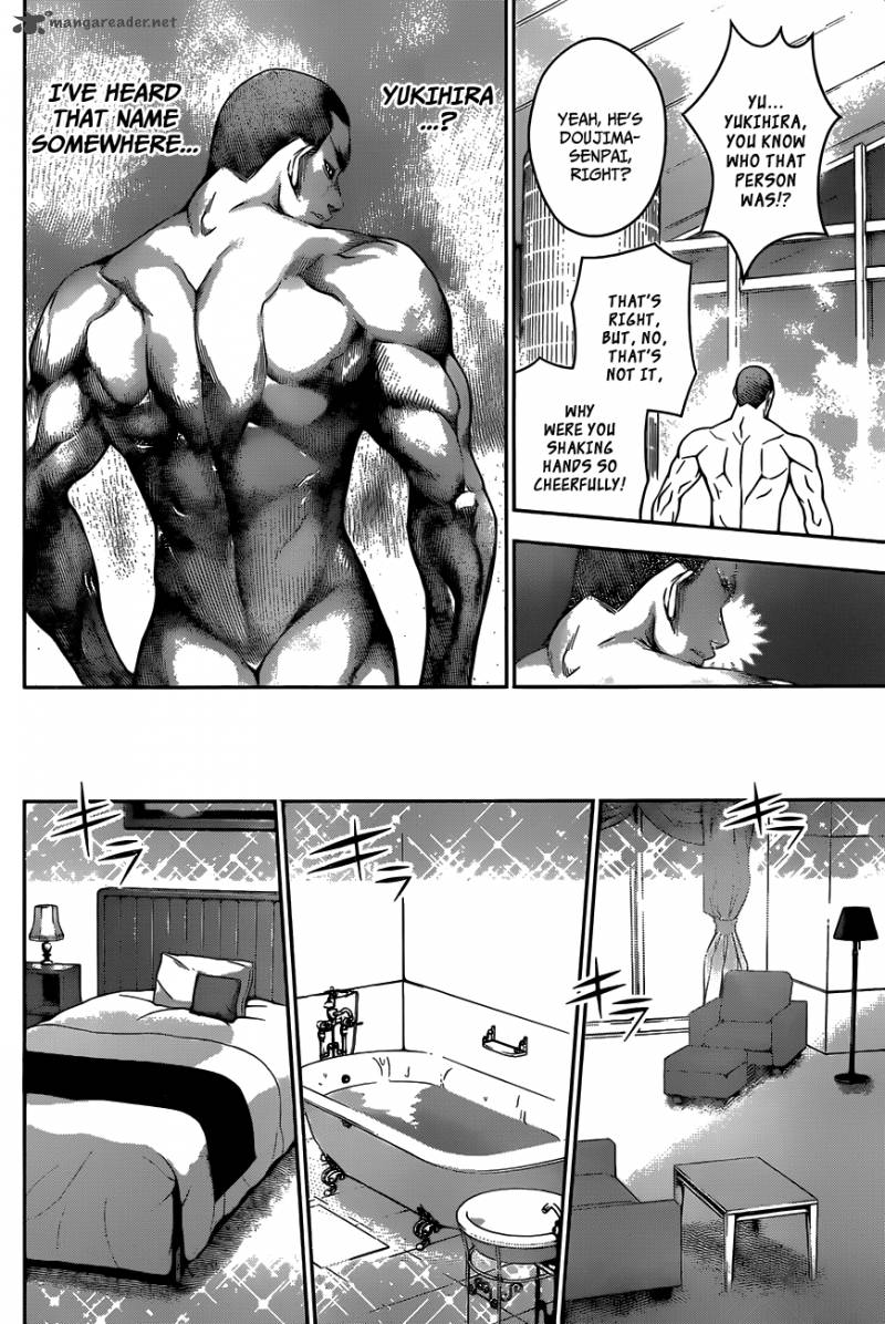 Shokugeki No Soma 20 15