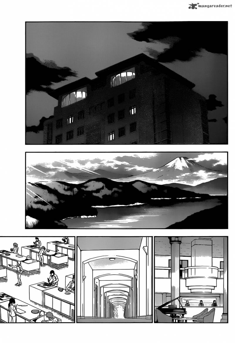 Shokugeki No Soma 20 20