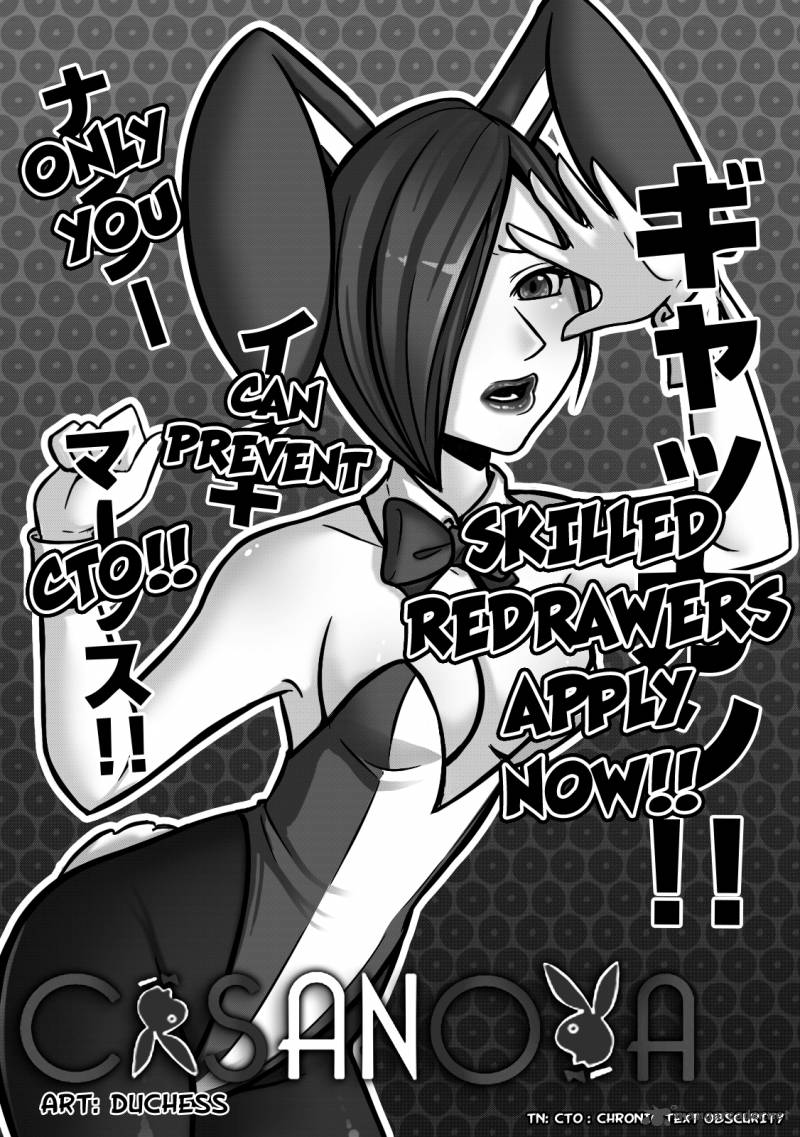 Shokugeki No Soma 20 3