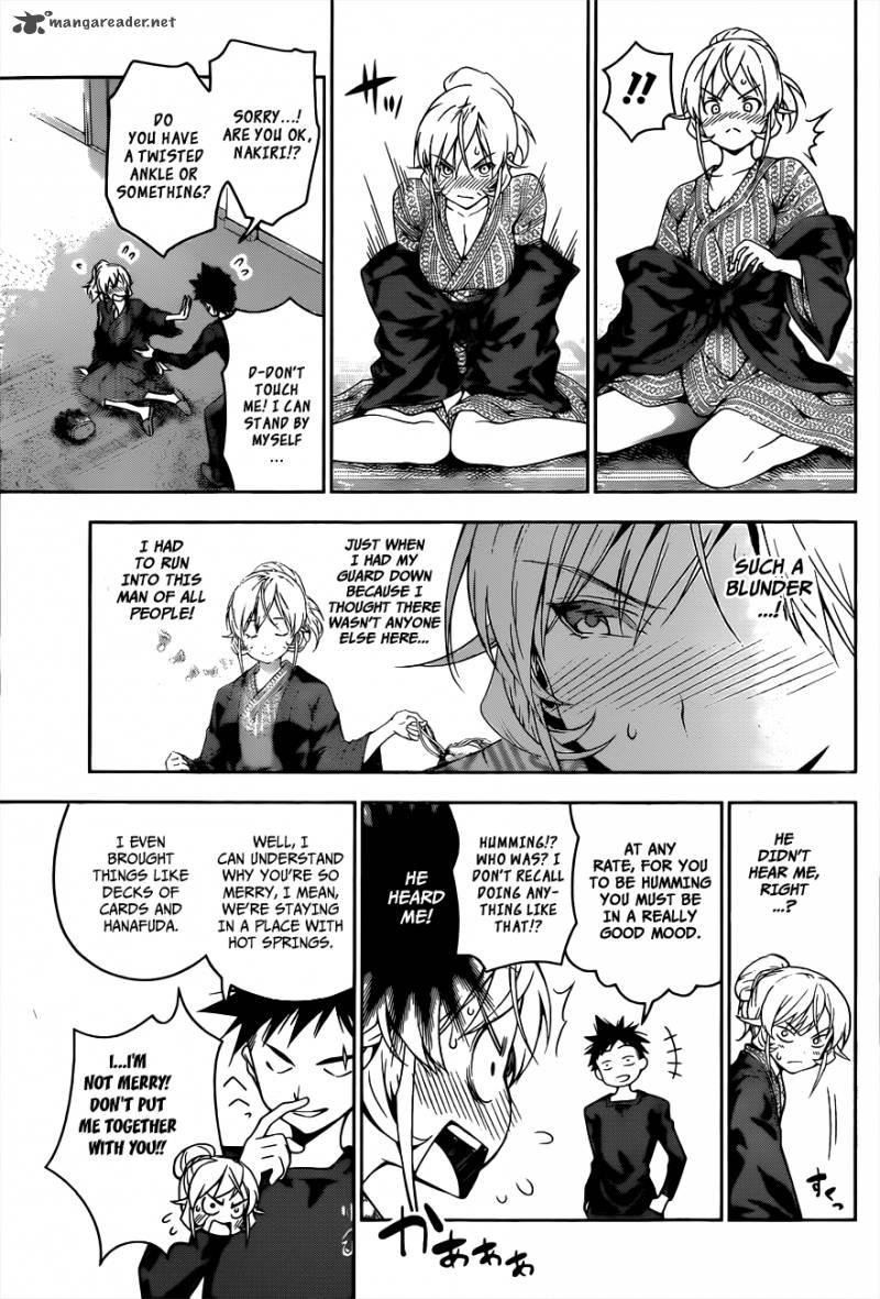 Shokugeki No Soma 20 6