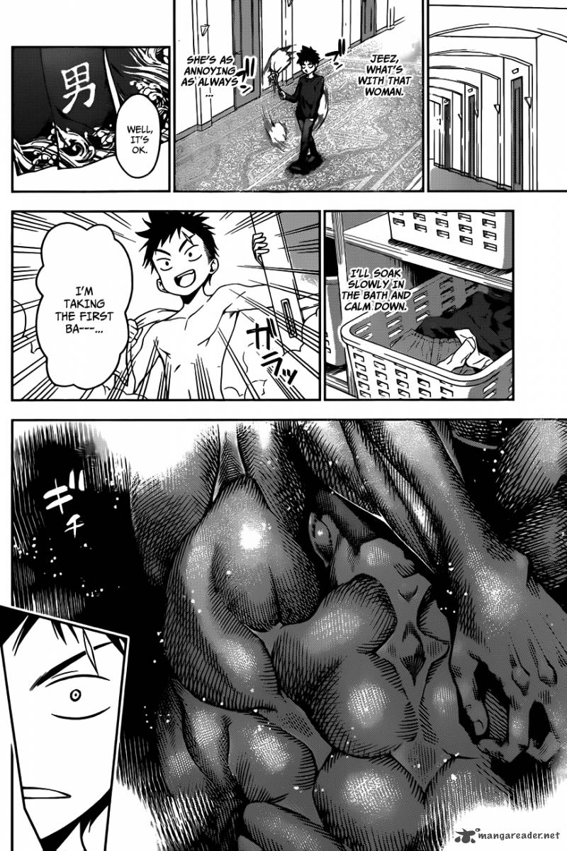 Shokugeki No Soma 20 9