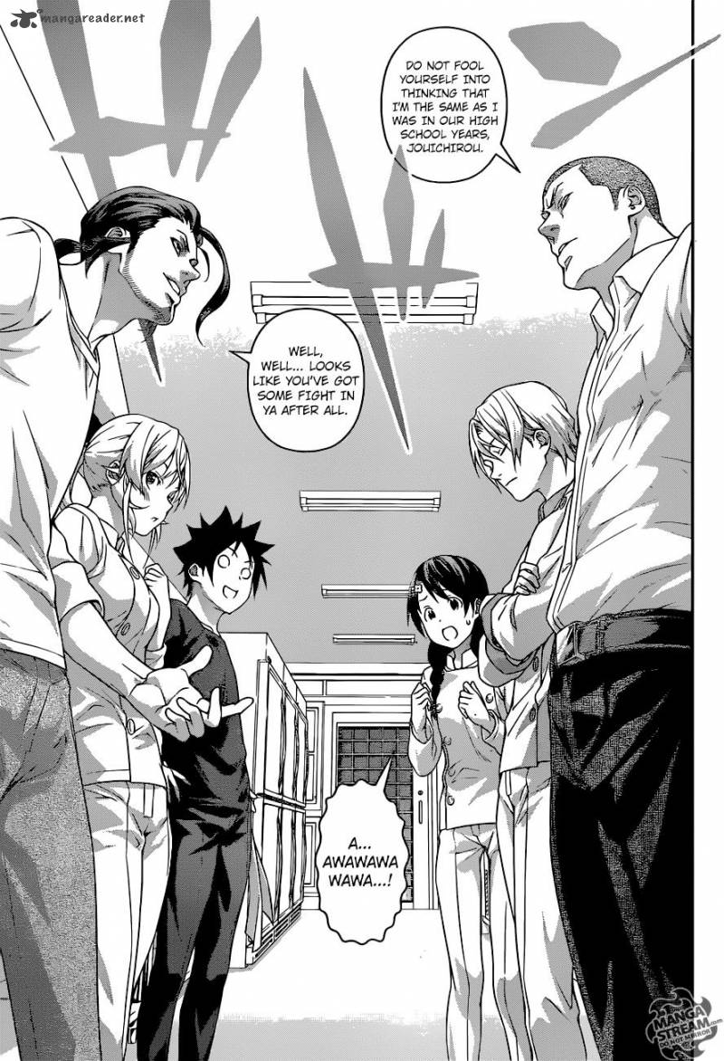 Shokugeki No Soma 200 10