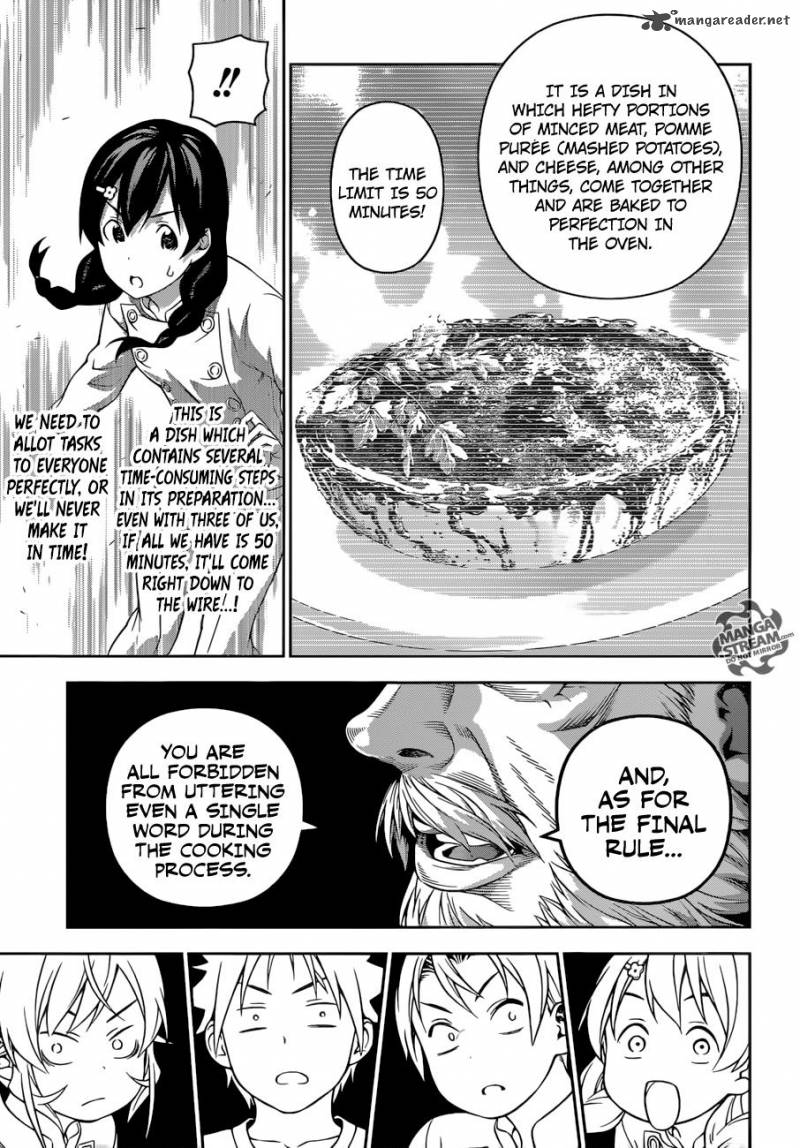 Shokugeki No Soma 200 12