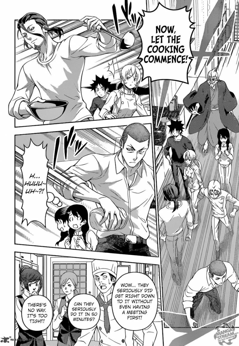 Shokugeki No Soma 200 13