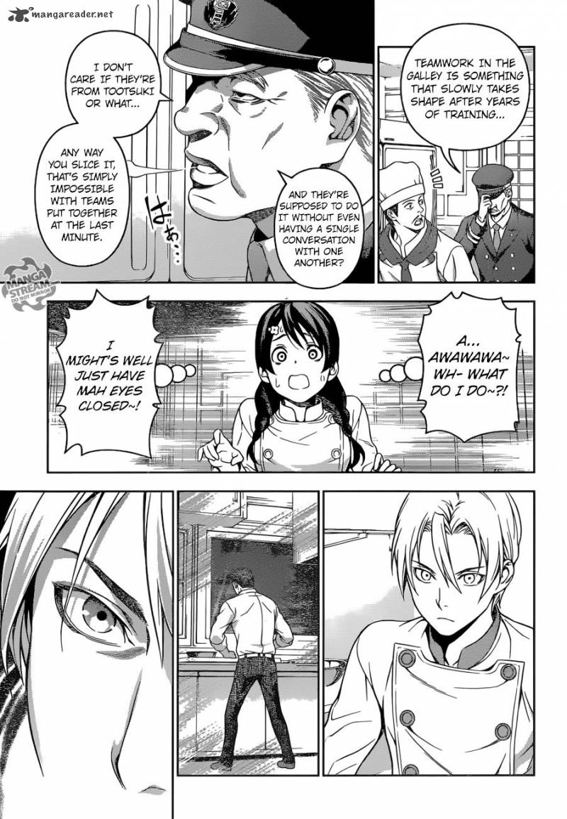 Shokugeki No Soma 200 14