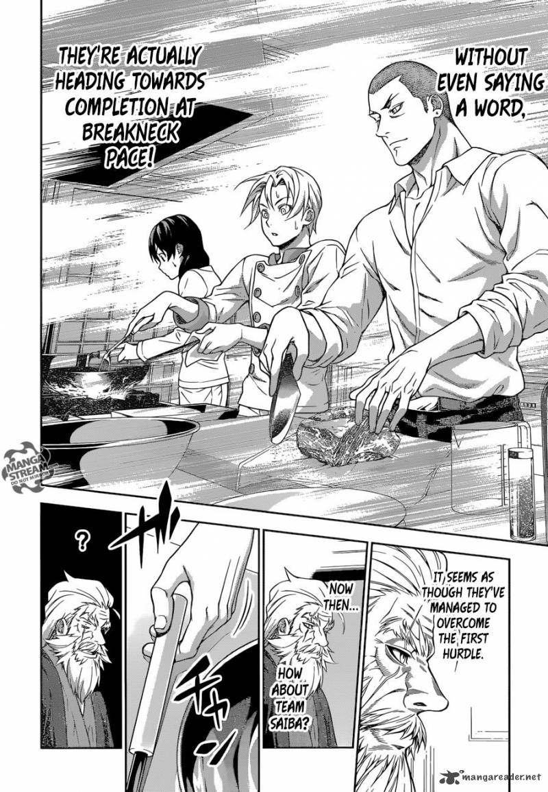 Shokugeki No Soma 200 18