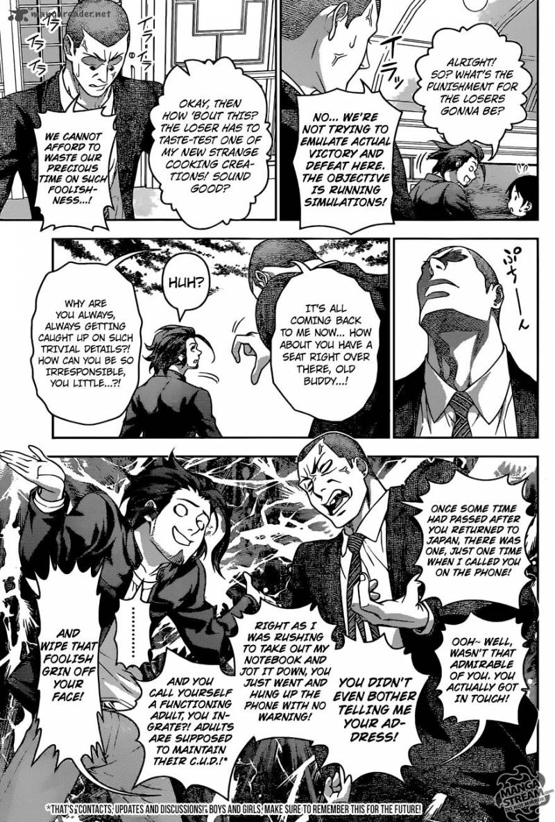 Shokugeki No Soma 200 6