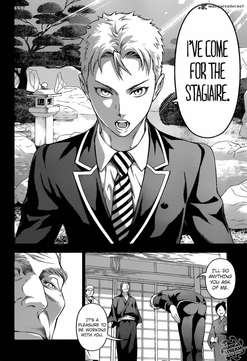 Shokugeki No Soma 201 10