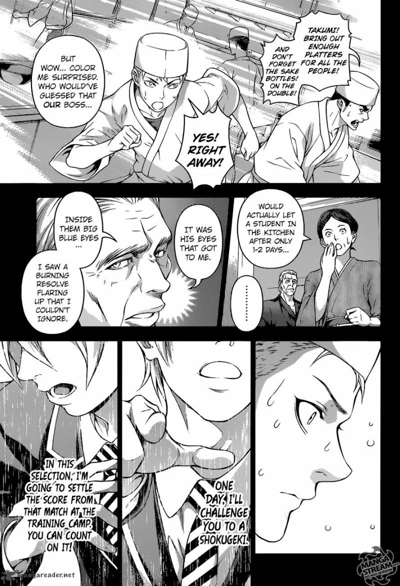 Shokugeki No Soma 201 11