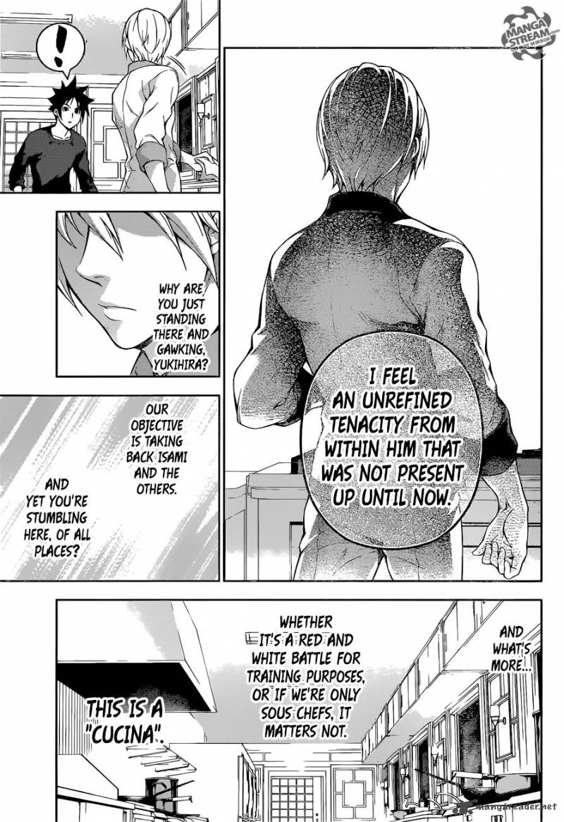 Shokugeki No Soma 201 17