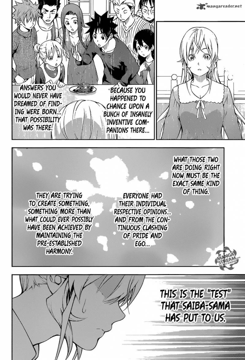 Shokugeki No Soma 202 11