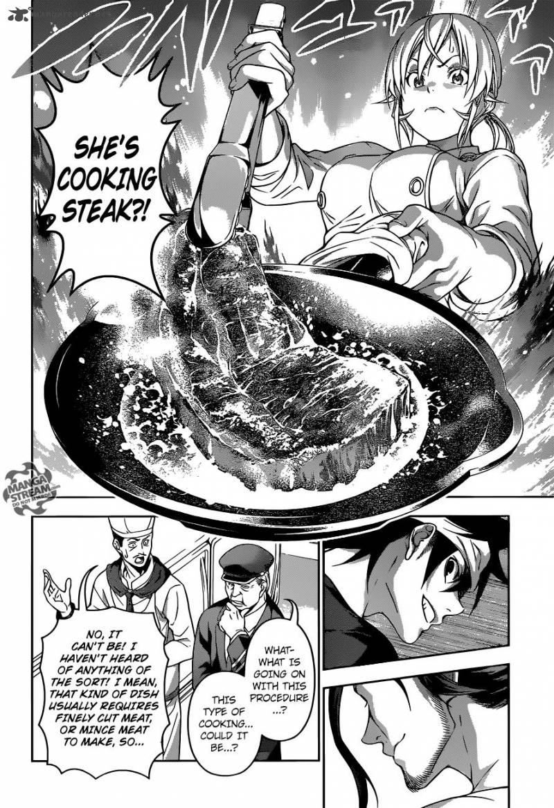 Shokugeki No Soma 202 13