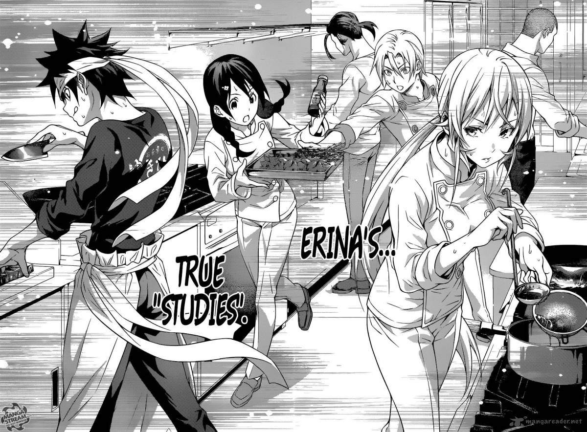 Shokugeki No Soma 202 15