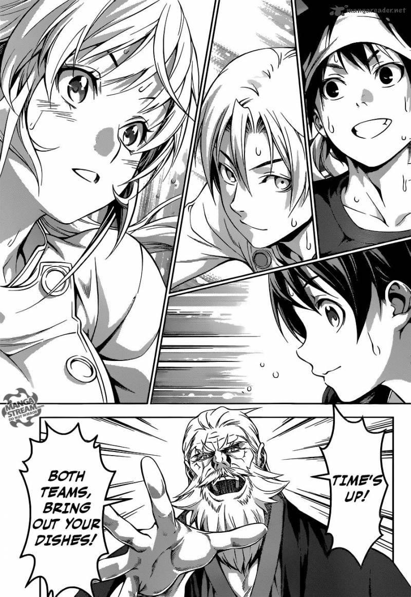 Shokugeki No Soma 202 17