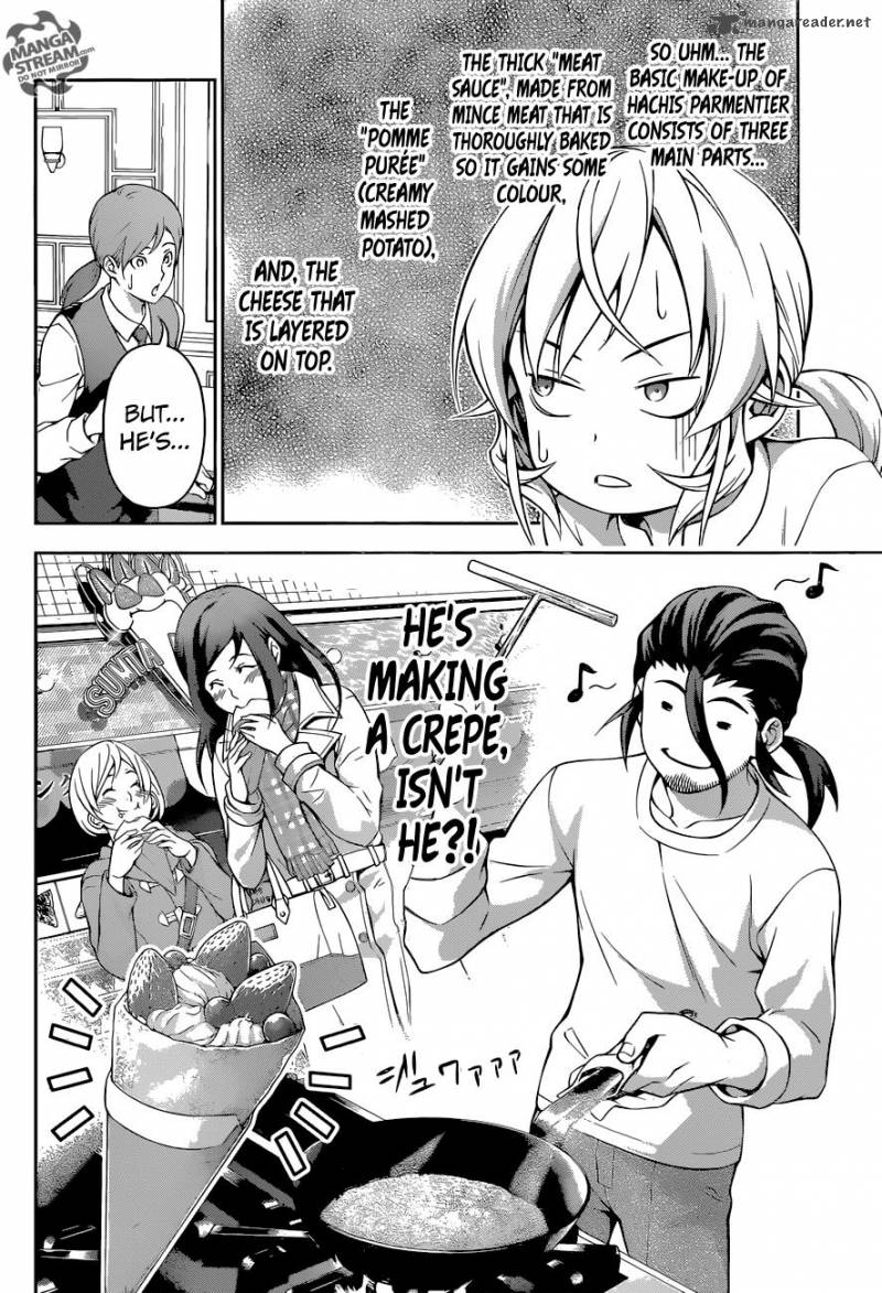 Shokugeki No Soma 202 3