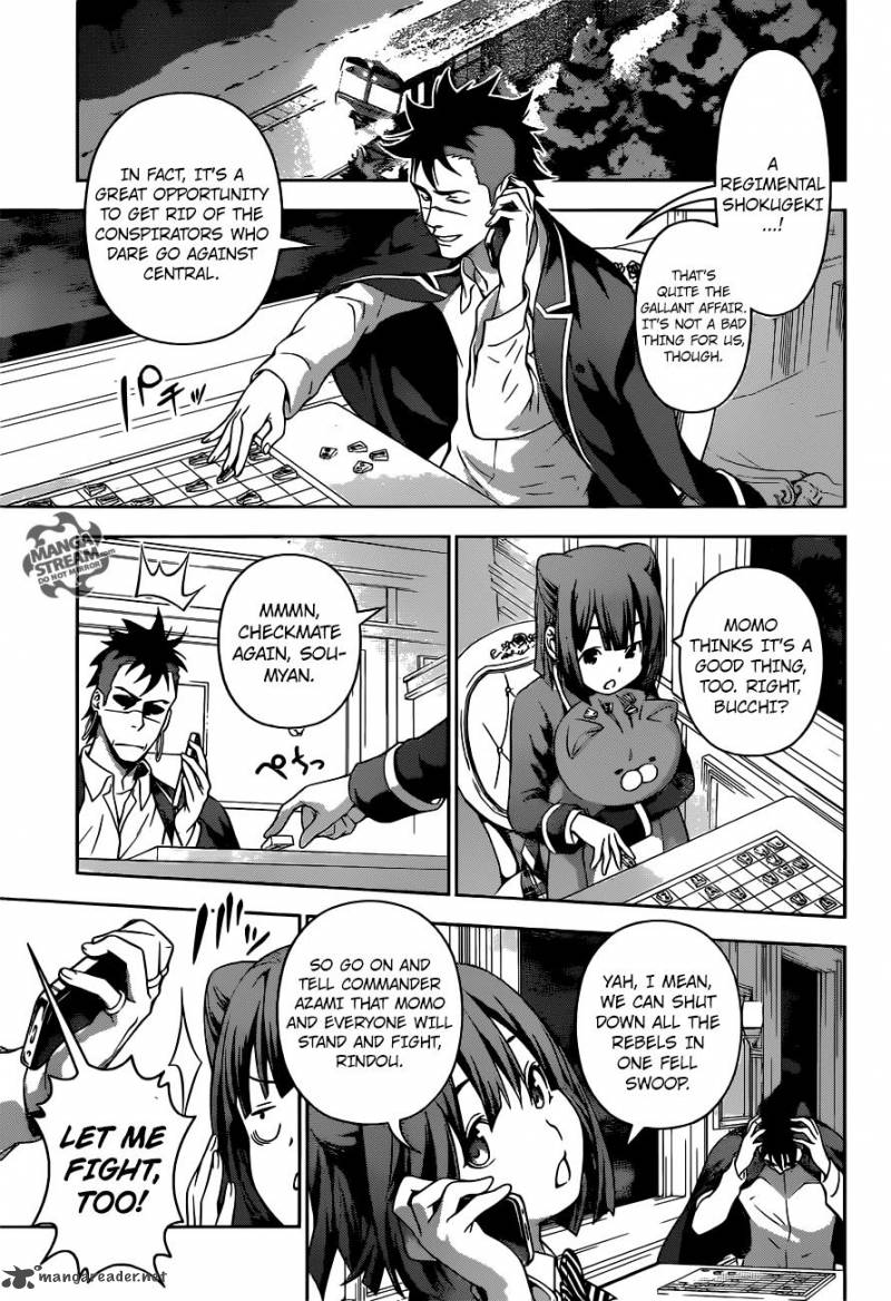 Shokugeki No Soma 202 6