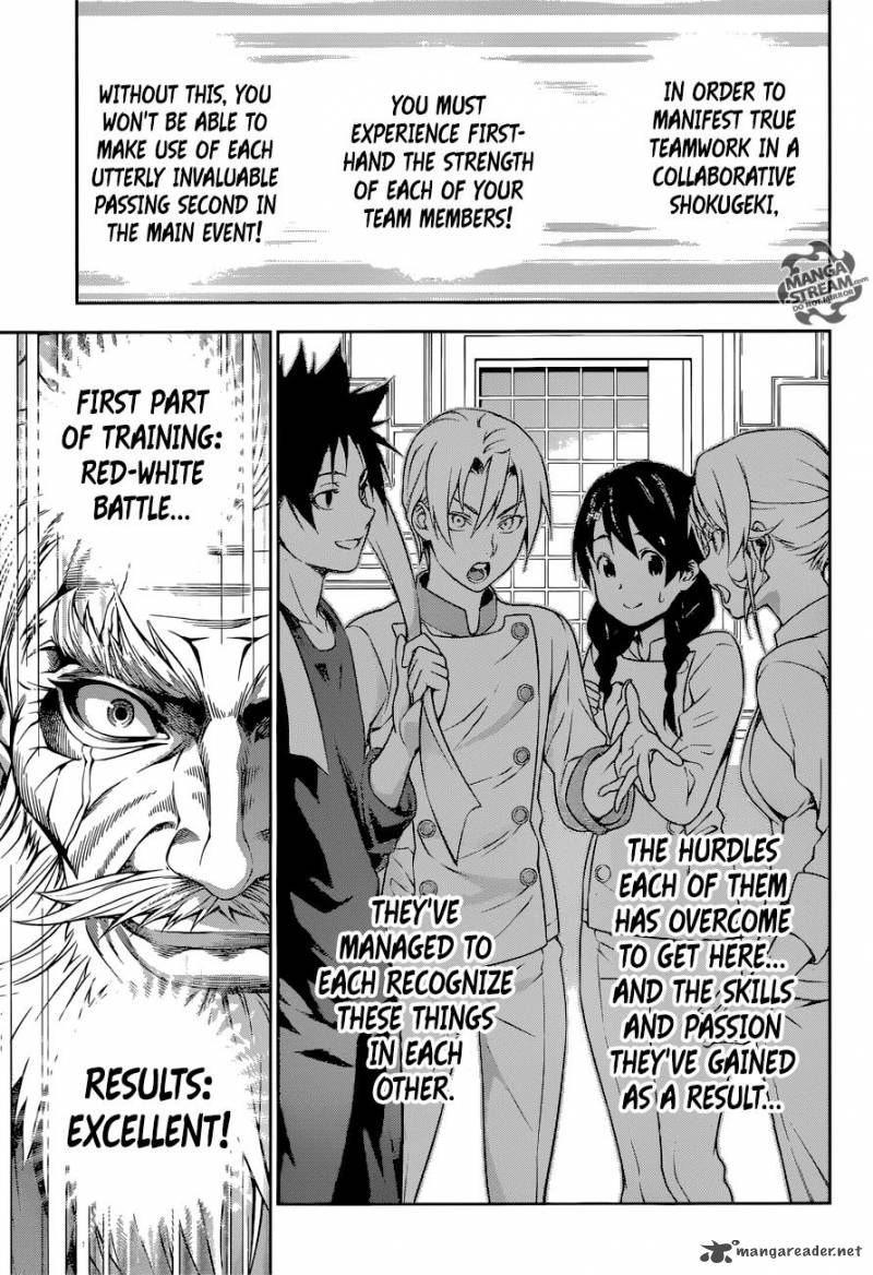 Shokugeki No Soma 203 15